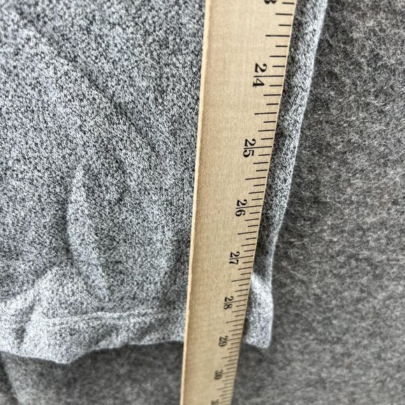 Eddie Bauer Sweatpants Men XL Gray Casual Drawstring Elastic Waist Pants - Picture 7 of 12